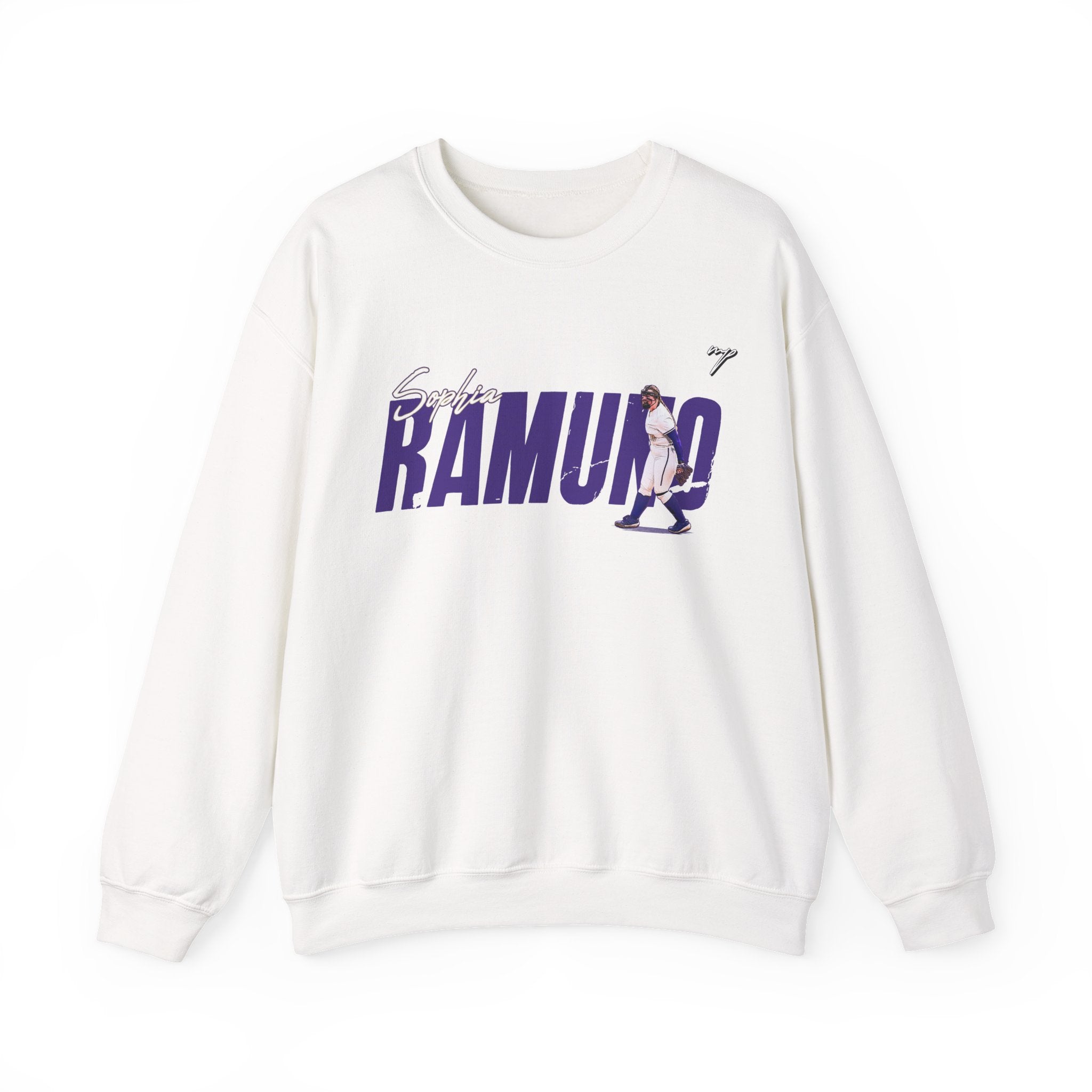 Sophia Ramuno Crewneck