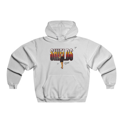 Annie Shields Vintage Hoodie