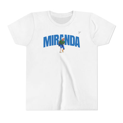 Miranda Harmon YOUTH Graphic Tee