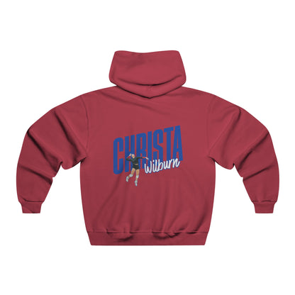 Christa Wilburn Vintage Hoodie