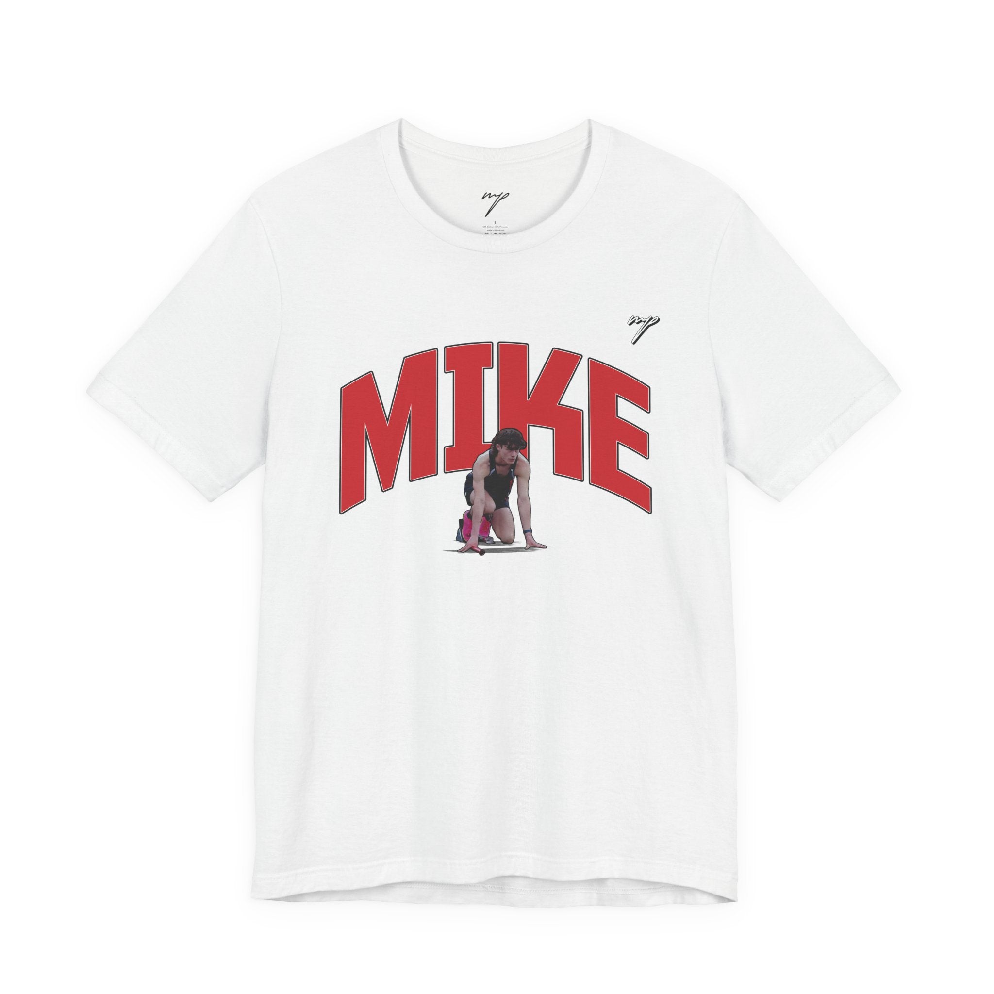 Mike Reistroffer Graphic Tee