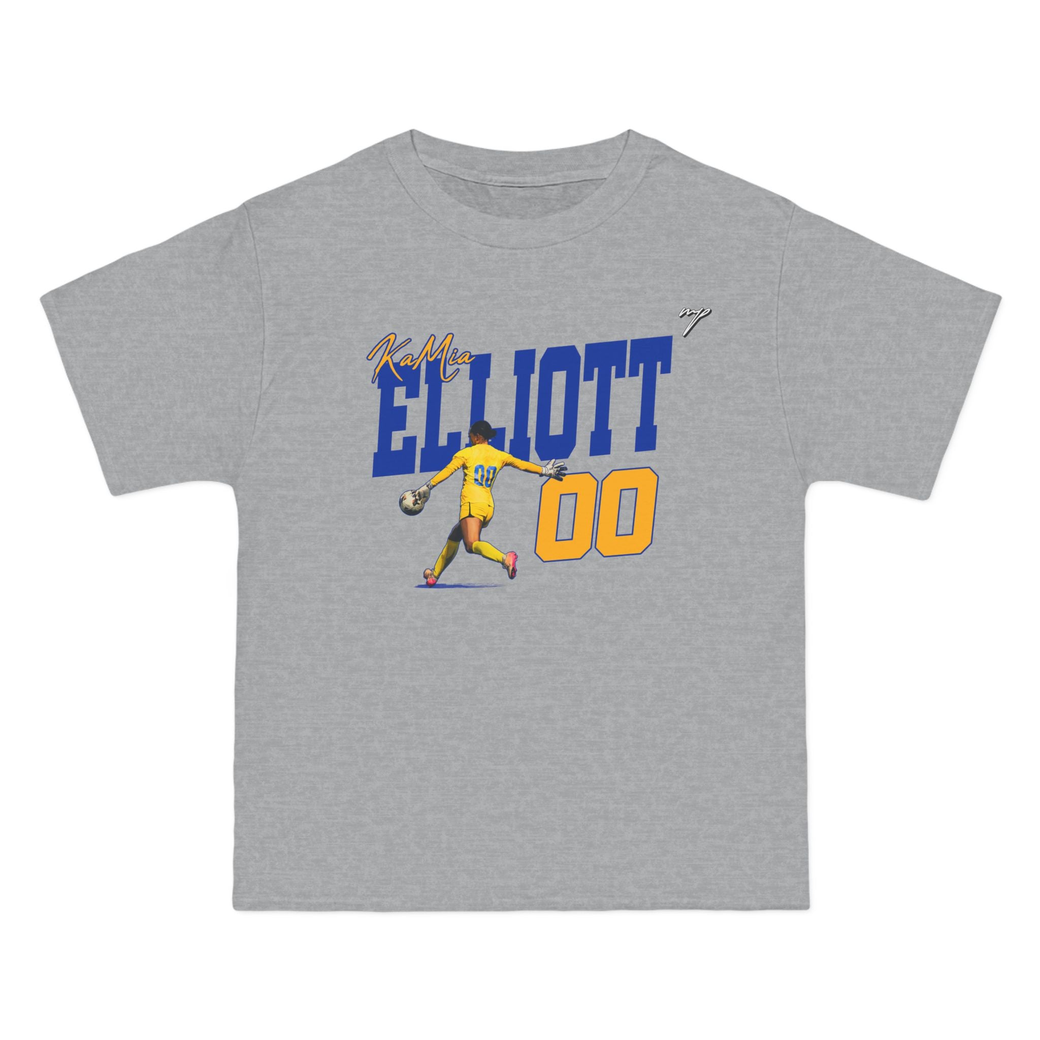 KaMia Elliott Vintage Tee