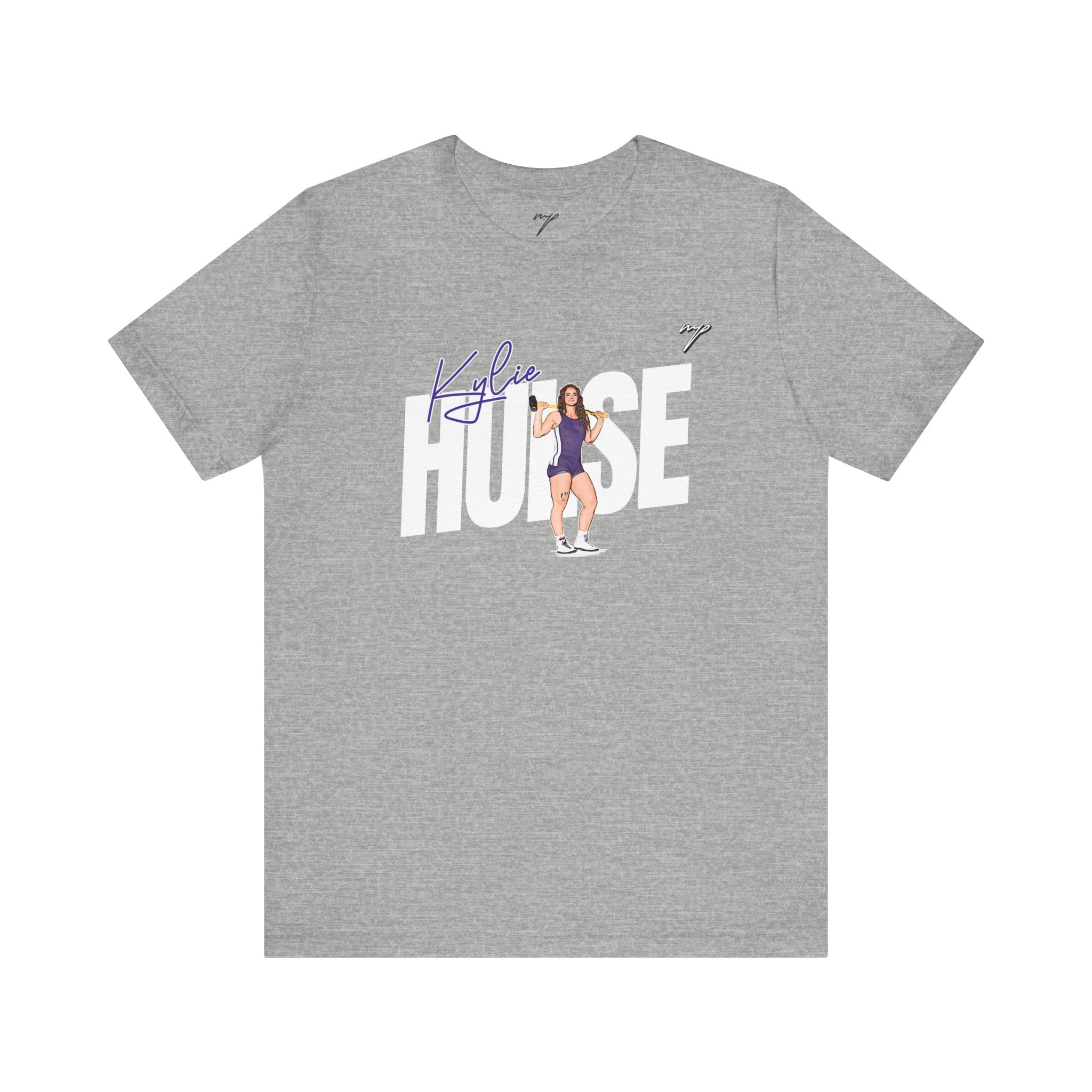 Kylie Hulse Graphic Tee
