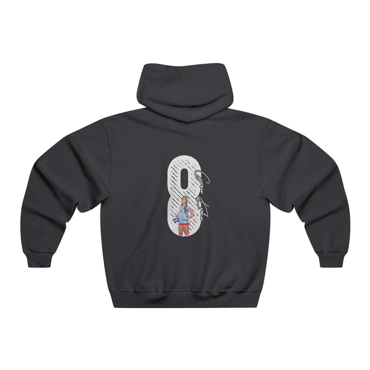 Grace Krohn Vintage Hoodie