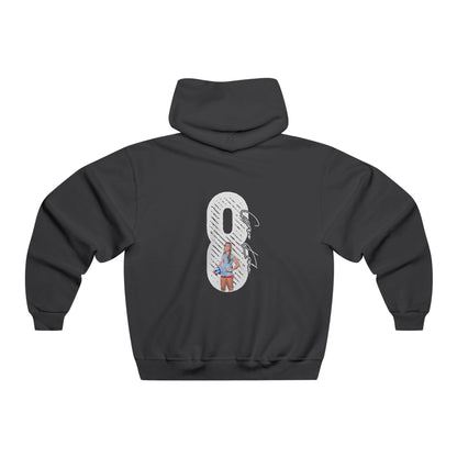 Grace Krohn Vintage Hoodie