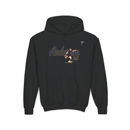 Taija Anderson YOUTH Hoodie