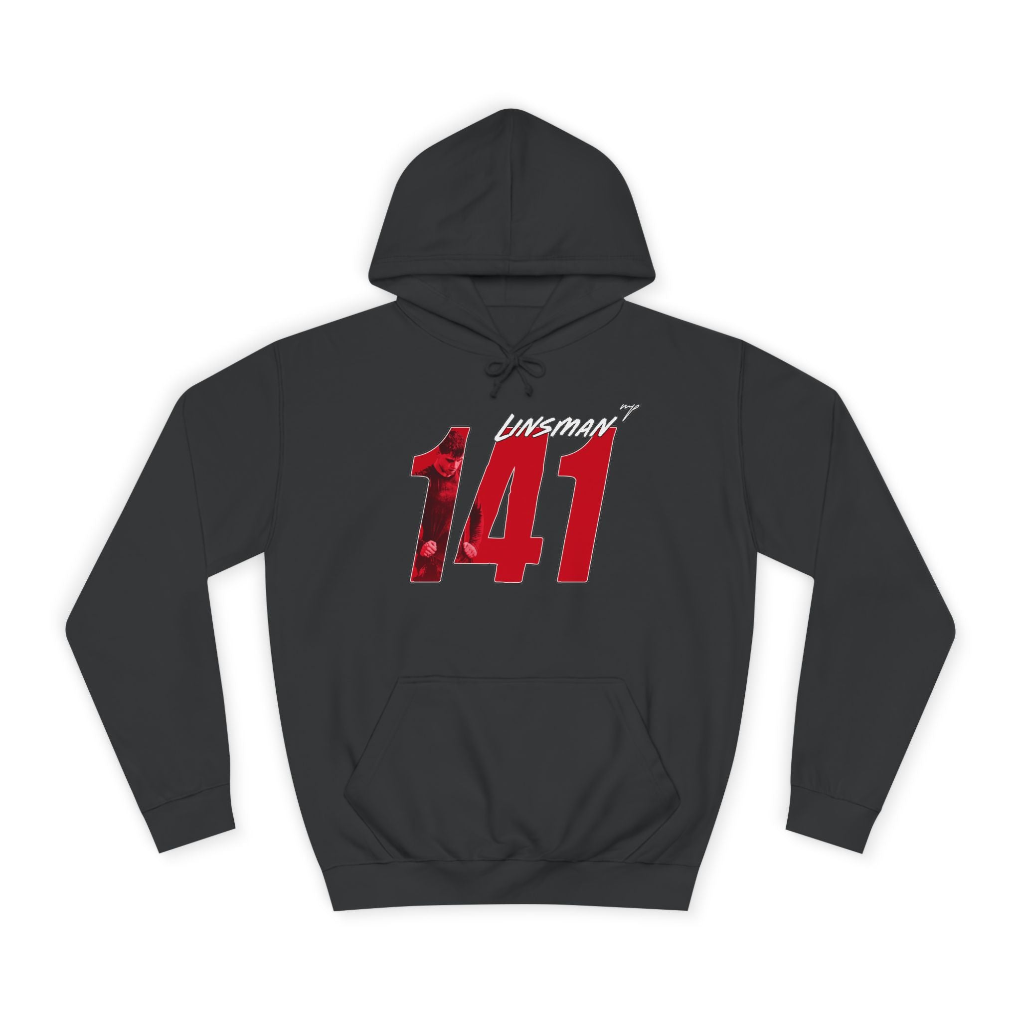 Gavin Linsman Hoodie