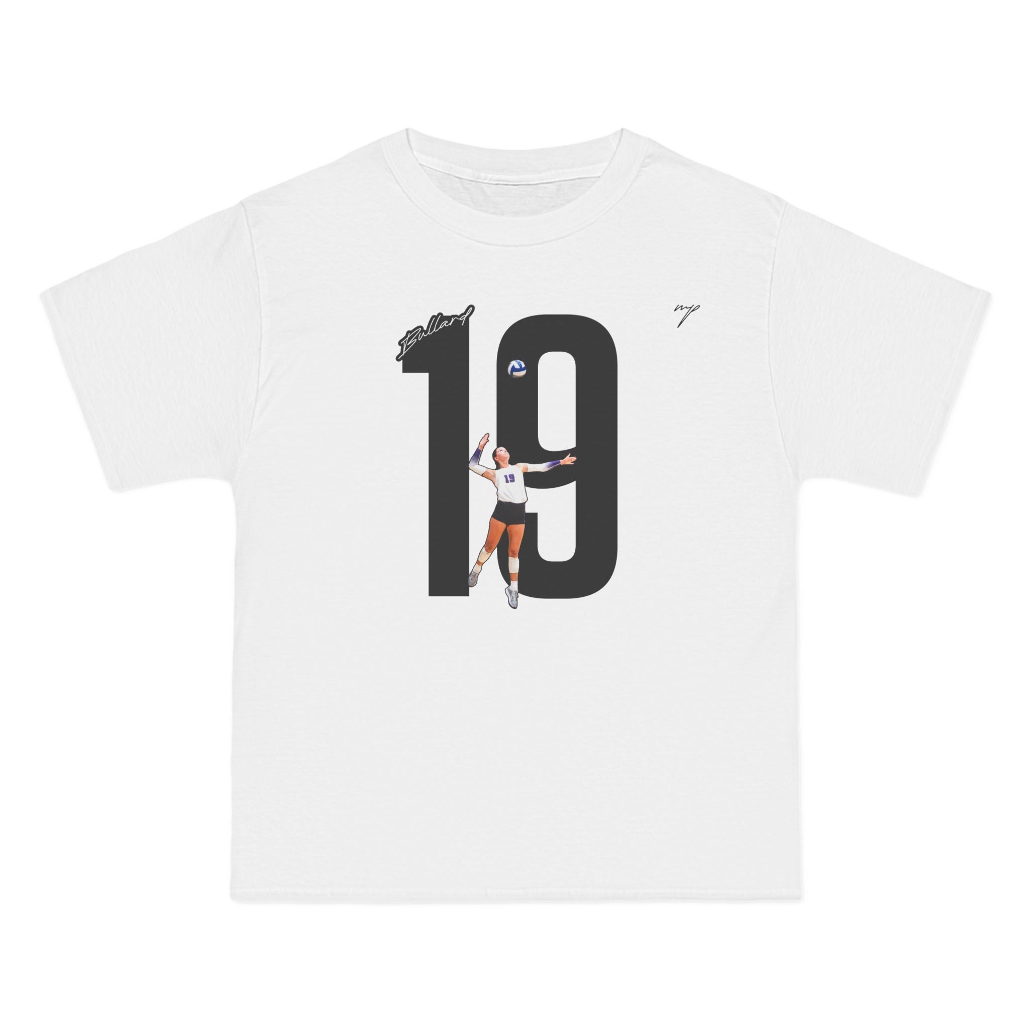Kayla Bullard Vintage Tee
