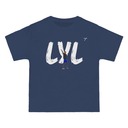 Gilyl Conrad Vintage Tee
