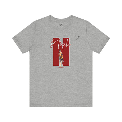 Noah Parrott Graphic Tee