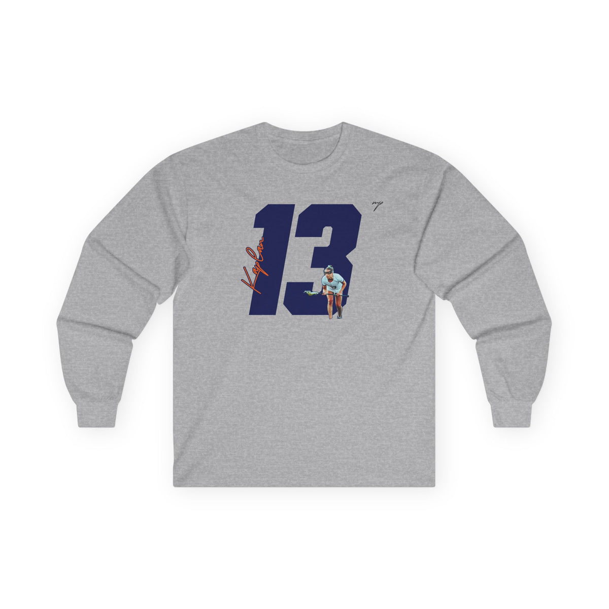 Sedona Kaplan Long Sleeve