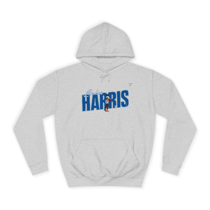Londan Harris Hoodie