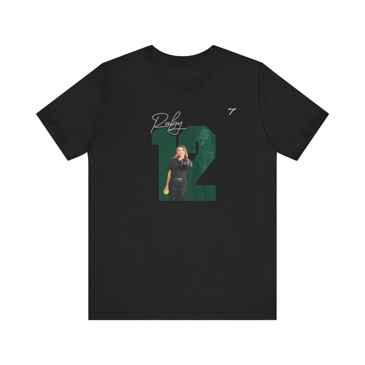 Ruby Grajeda Graphic Tee