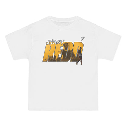 Kenneth Redd Jr Vintage Tee