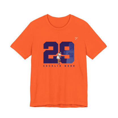Cecelia Webb Graphic Tee