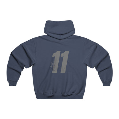 Jocelyn Nathan Vintage Hoodie