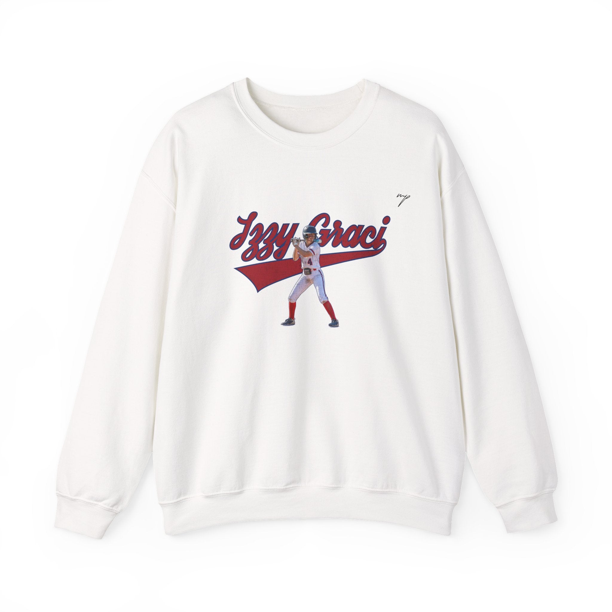 Isabella Graci Crewneck