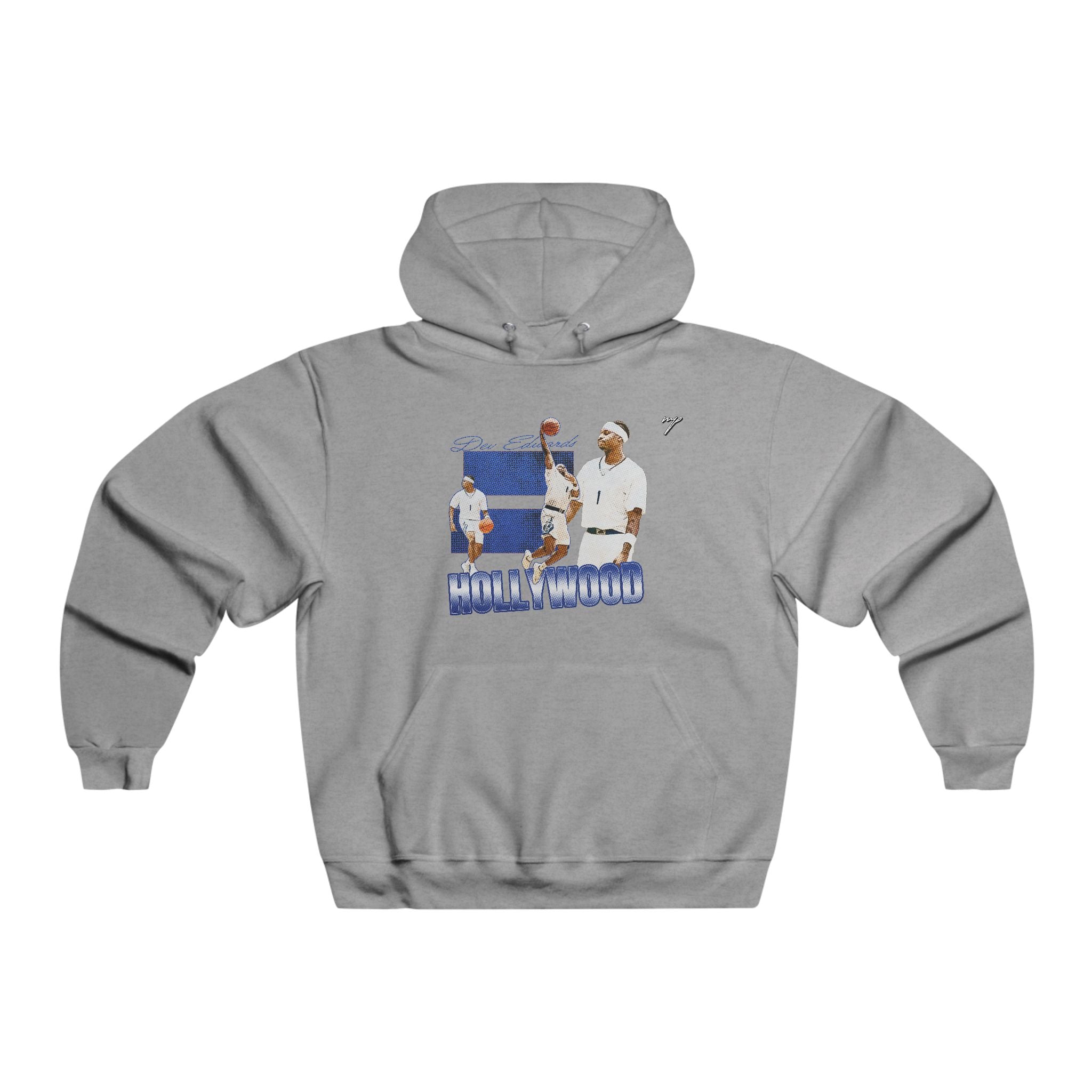Dev Edwards Vintage Hoodie
