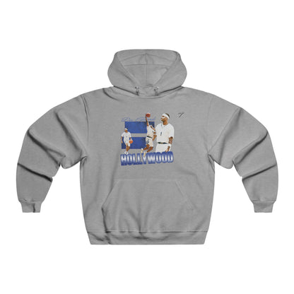 Dev Edwards Vintage Hoodie