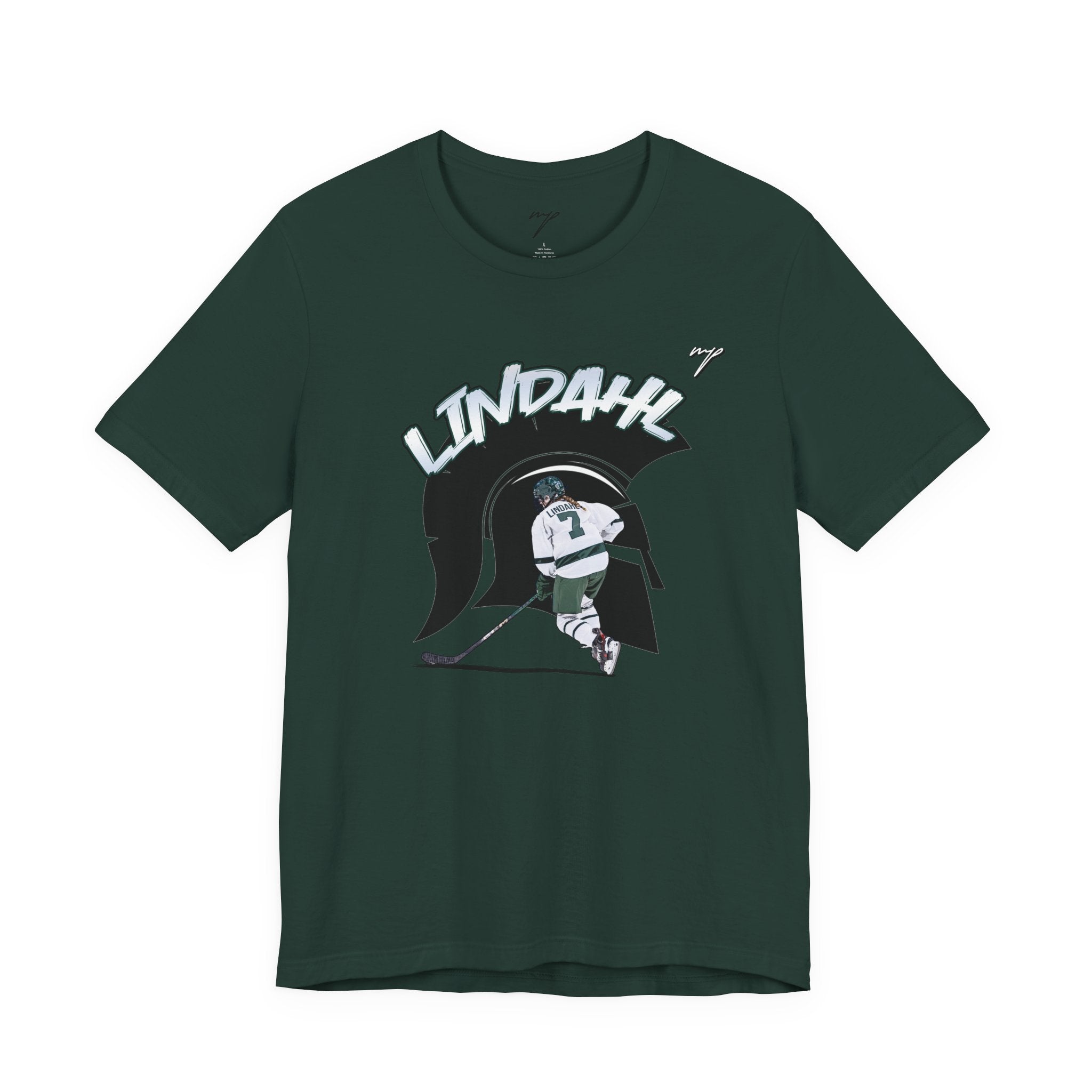Josie Lindahl Graphic Tee