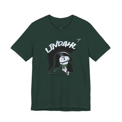 Josie Lindahl Graphic Tee