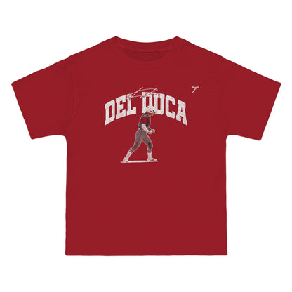 Kyler Del Duca Vintage Tee