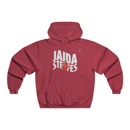 Jaida Steffes Vintage Hoodie