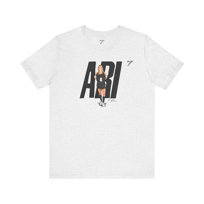 Ariana Ftorek Graphic Tee