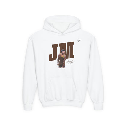 Jeremiah Mack YOUTH Hoodie