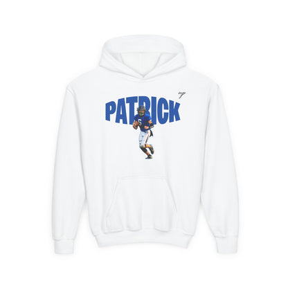 Patrick Allen YOUTH Hoodie