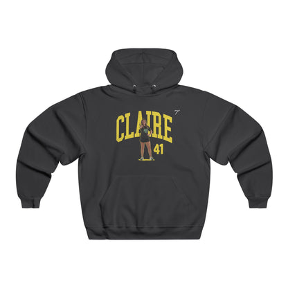 Claire Hubert Vintage Hoodie