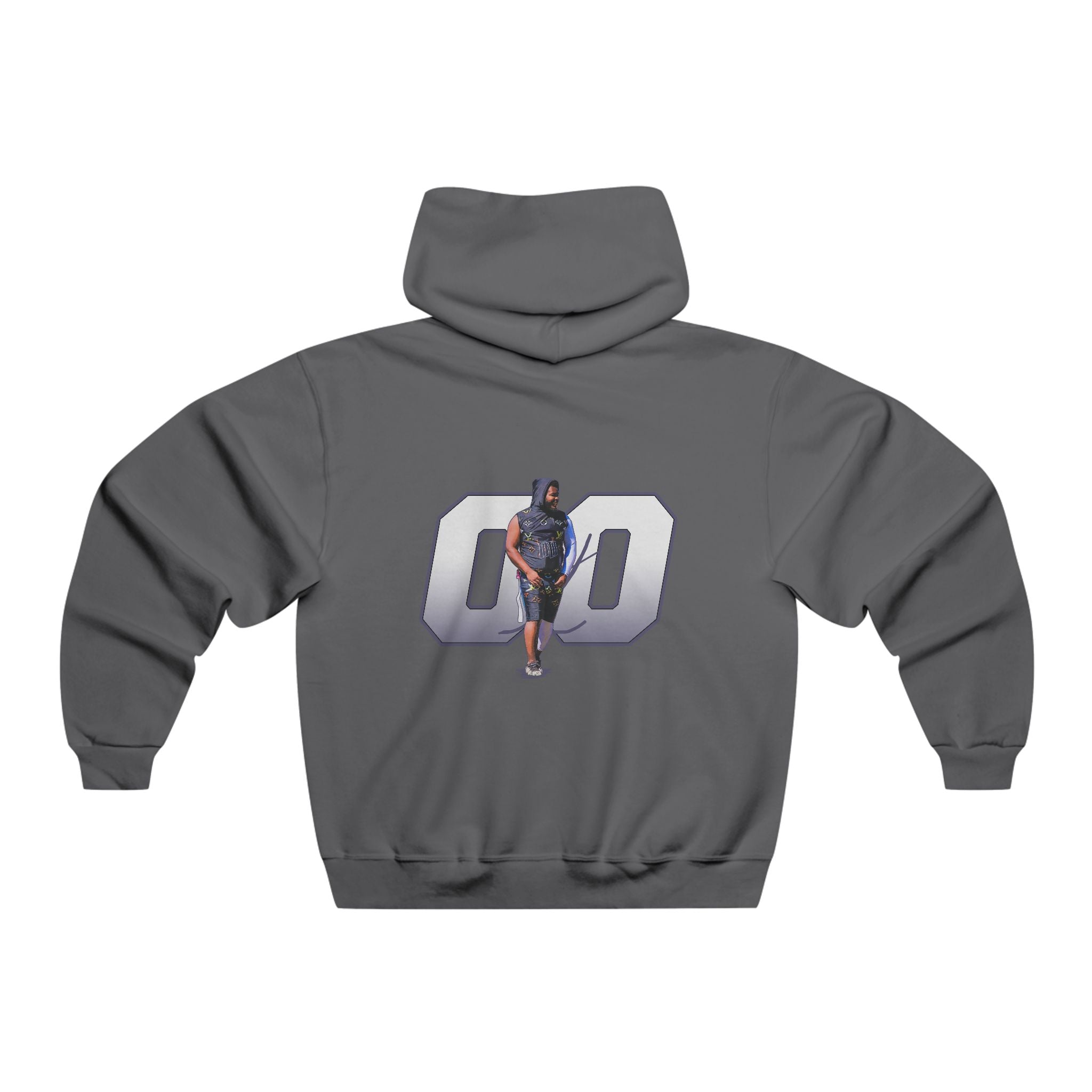 Terron Lockhart Vintage Hoodie