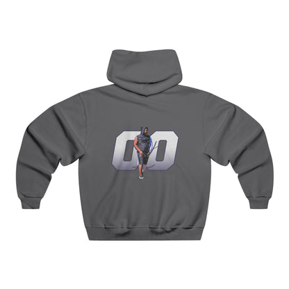 Terron Lockhart Vintage Hoodie
