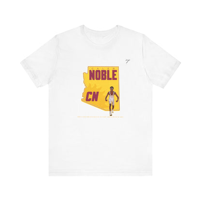 Caleb Noble Graphic Tee