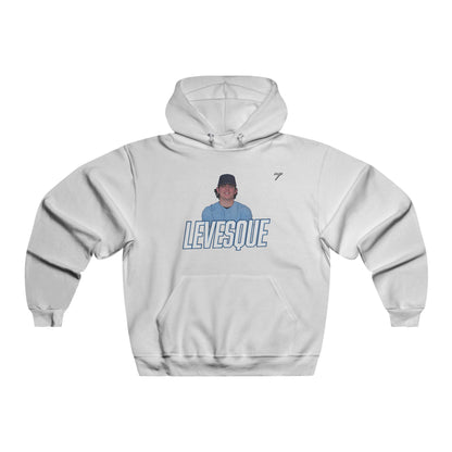 Trystan Levesque Vintage Hoodie
