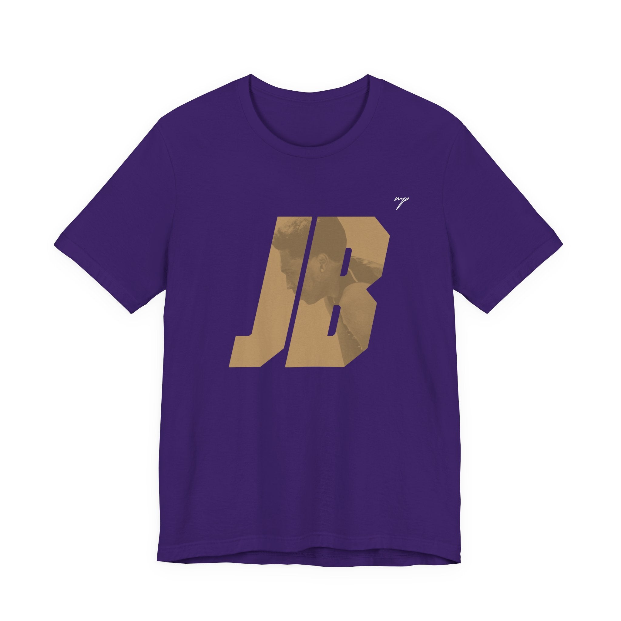 Jeremiah Batts Graphic Tee