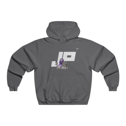 JP McGovern Vintage Hoodie