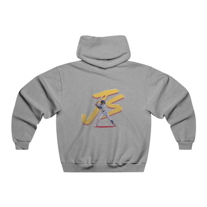 Jasper Shih Vintage Hoodie