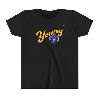 Mk Young YOUTH Graphic Tee