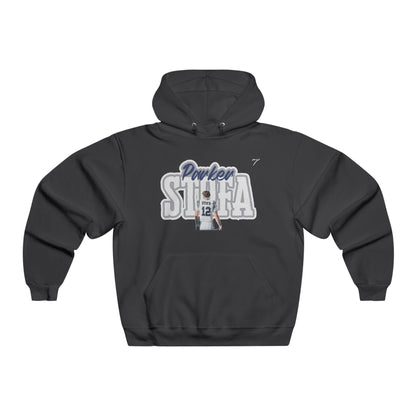 Parker Stofa Vintage Hoodie