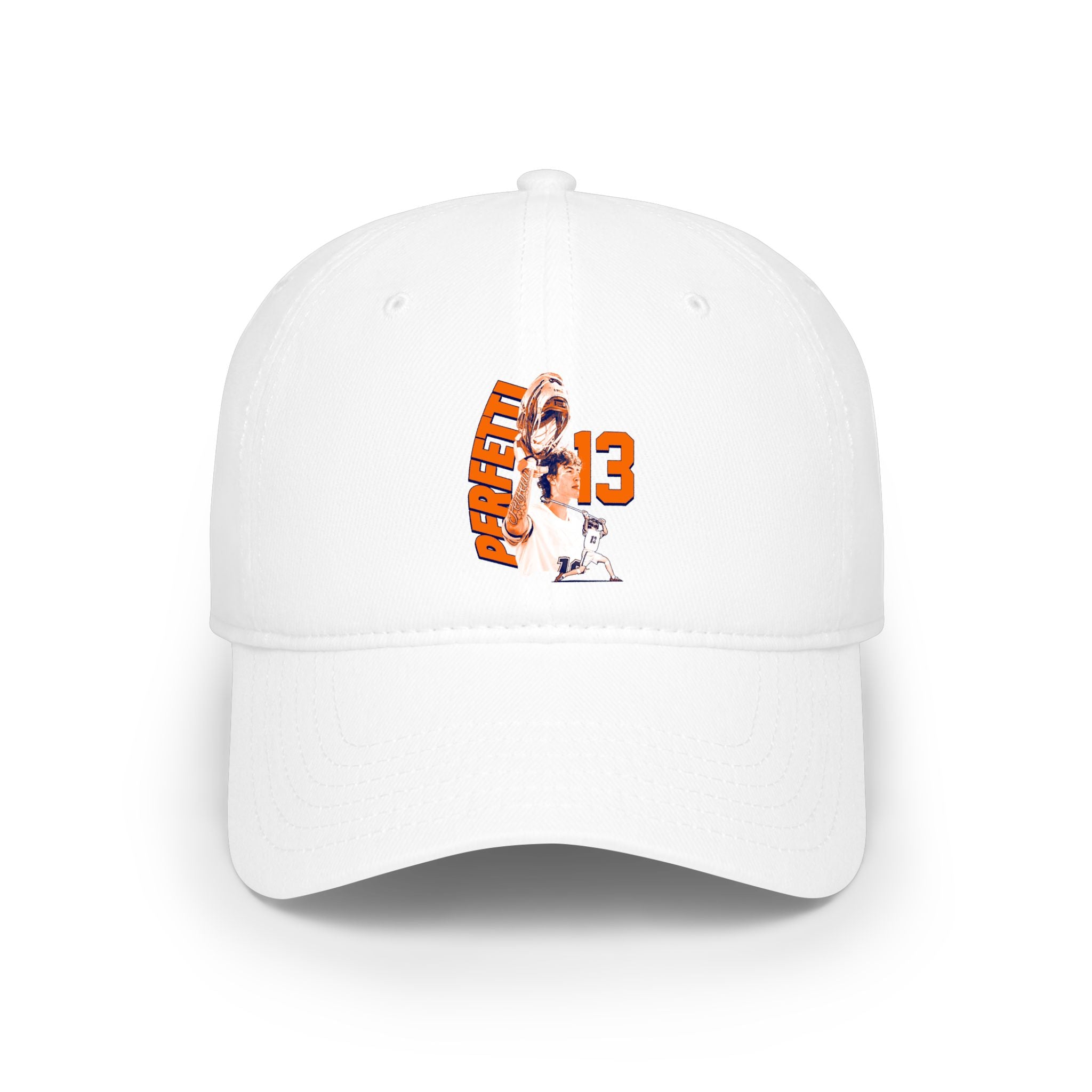 Dominic Perfetti Hat
