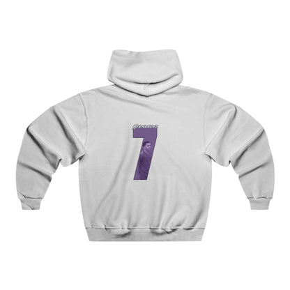 LJ Hernandez Vintage Hoodie