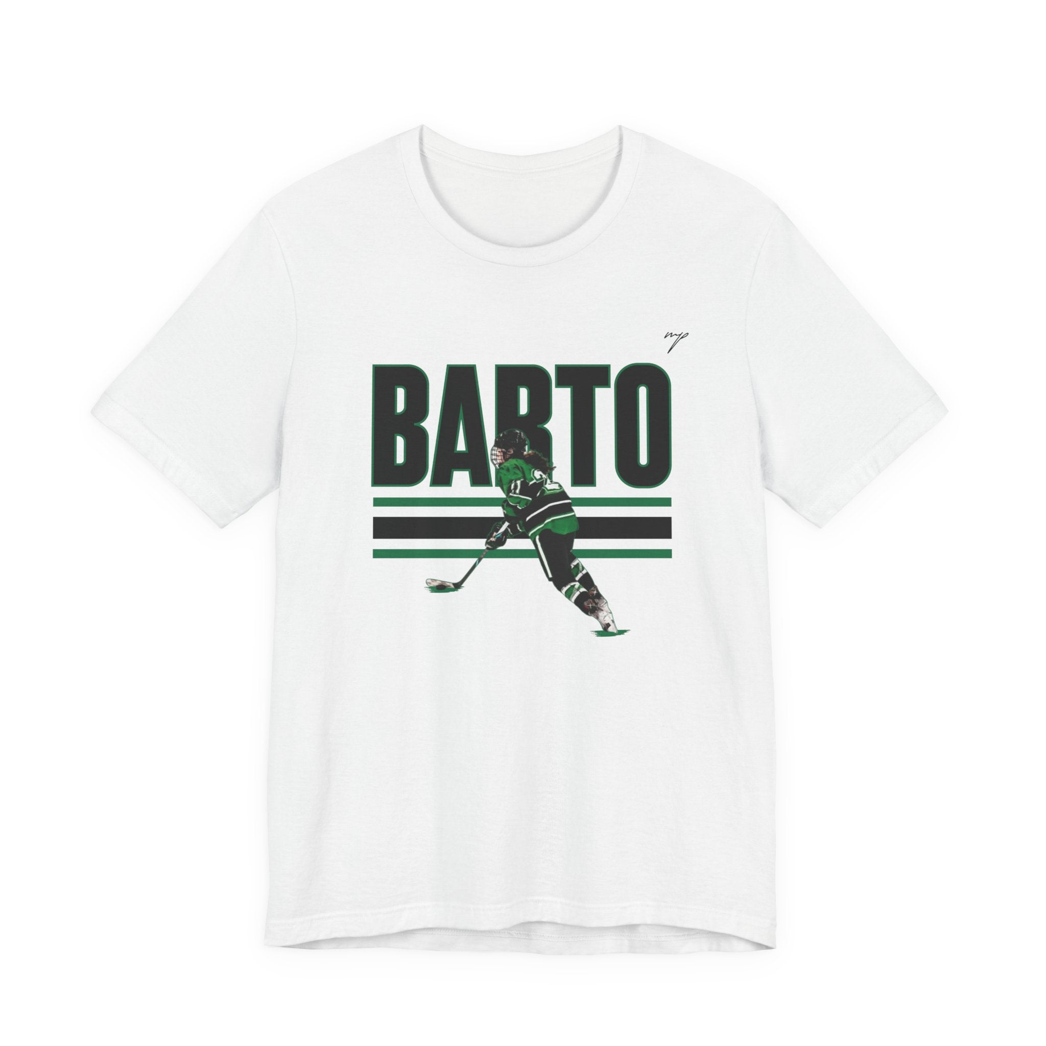 Maddy Bartovich Graphic Tee