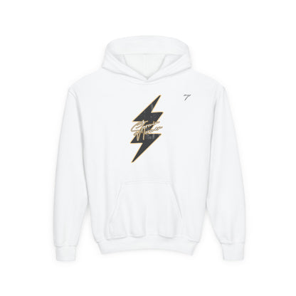 Paul Norman YOUTH Hoodie