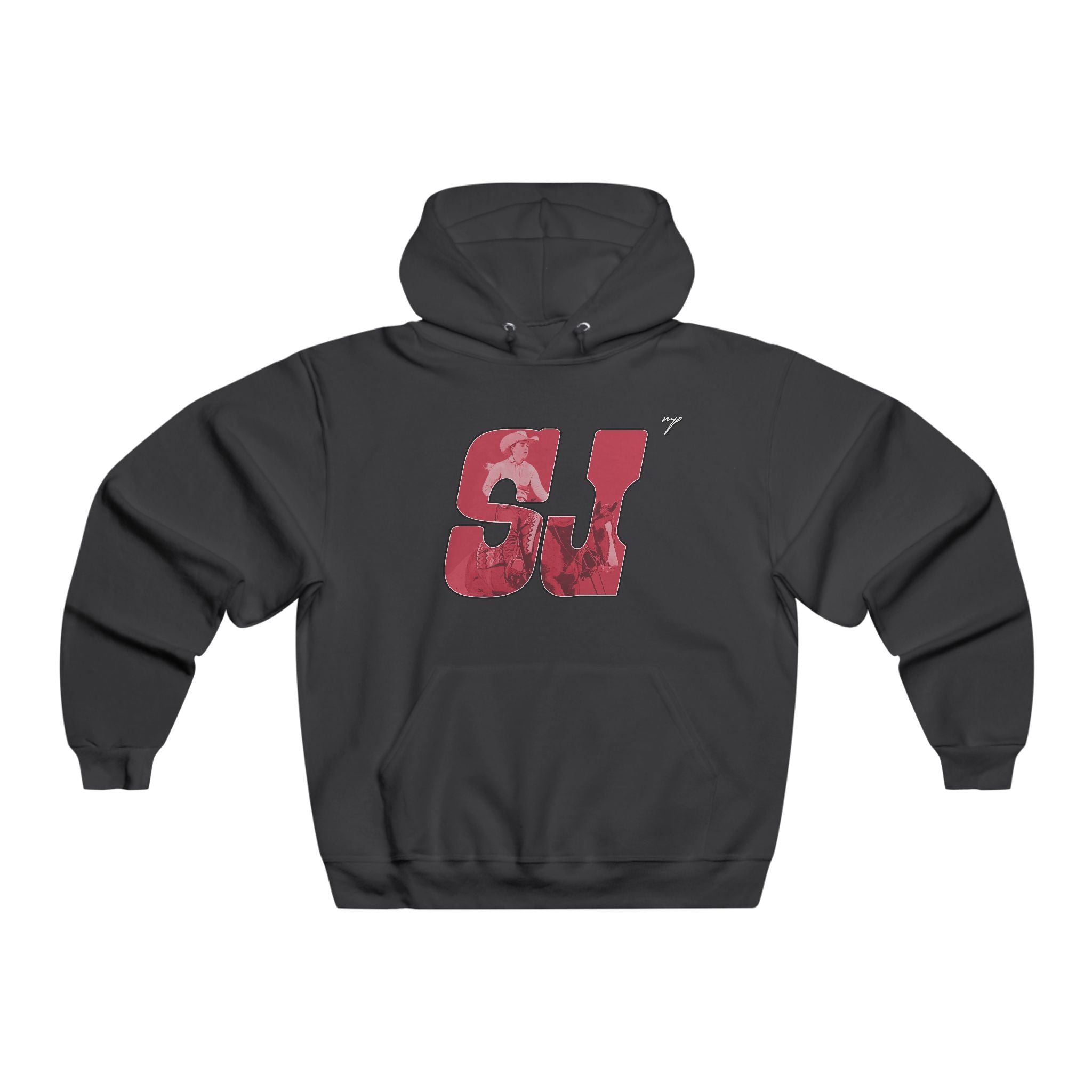 Shelby Lynch Vintage Hoodie