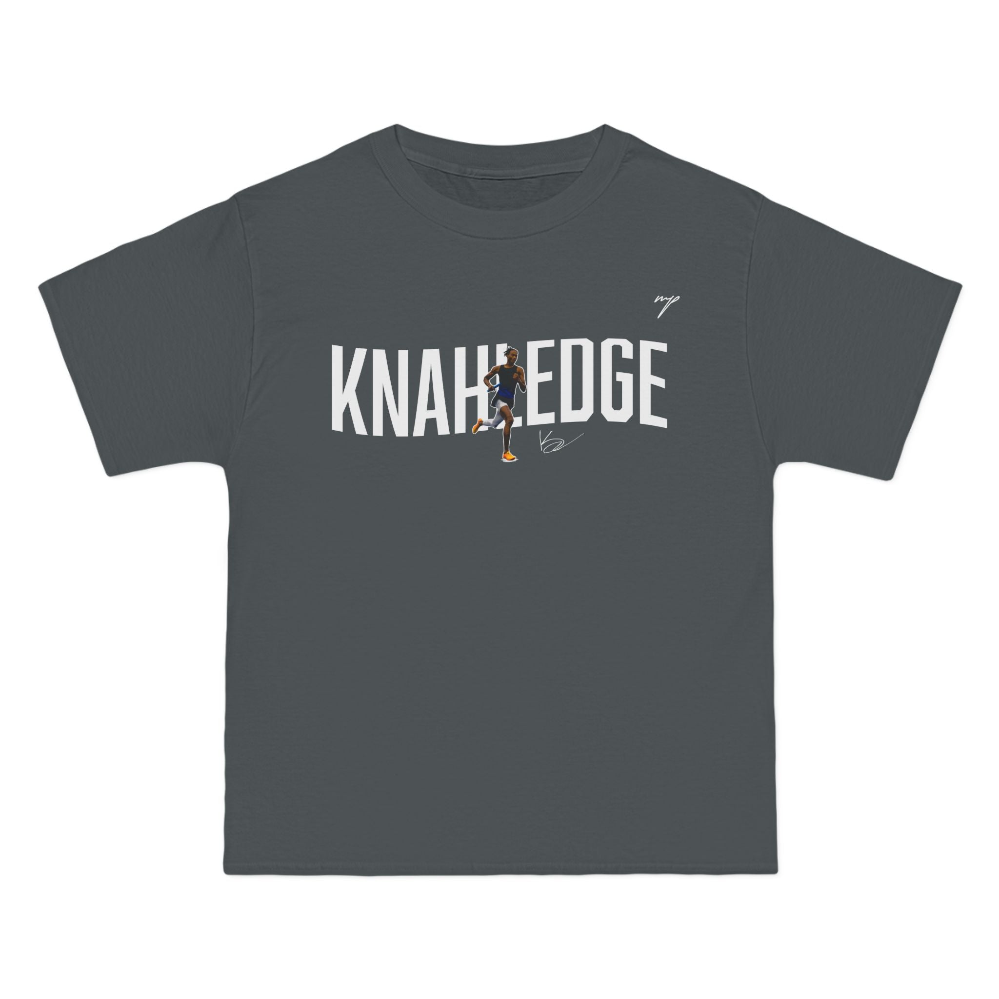 Knahledge Reynolds Vintage Tee