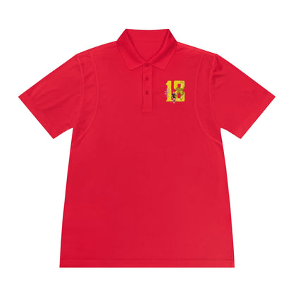 Ava Meyn Polo