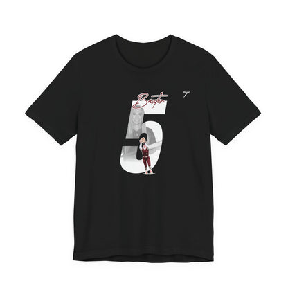 Kaylee Baxter Graphic Tee