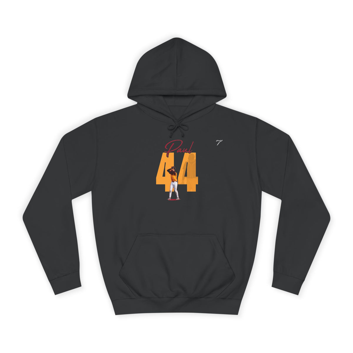 Dylan Paul Hoodie