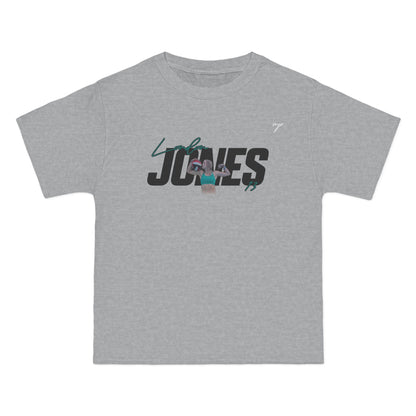 London Jones Vintage Tee